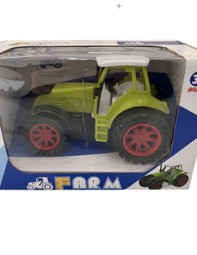 Trator fricção farm