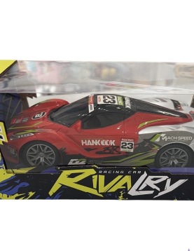 Carro r/C Rivalry 2  1:22