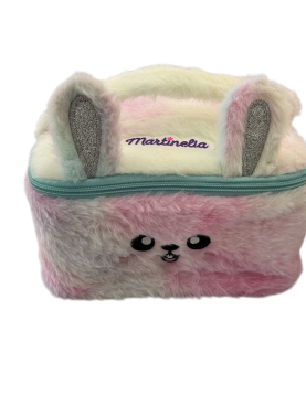 Maquilhagem Martinelia Gato