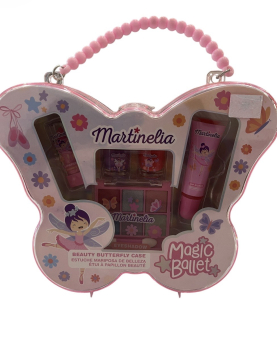 Magic Ballet Martinelia