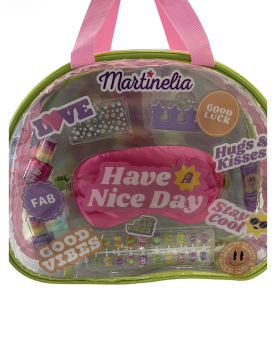 Have a nice day Martinelia