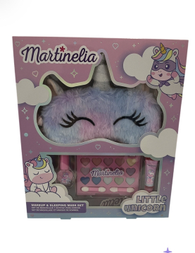 Unicorn make up Martinelia