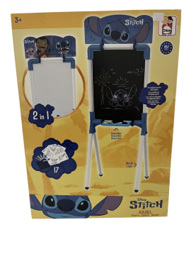 Quadro Stitch dupla face