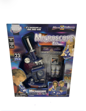 Microscópio