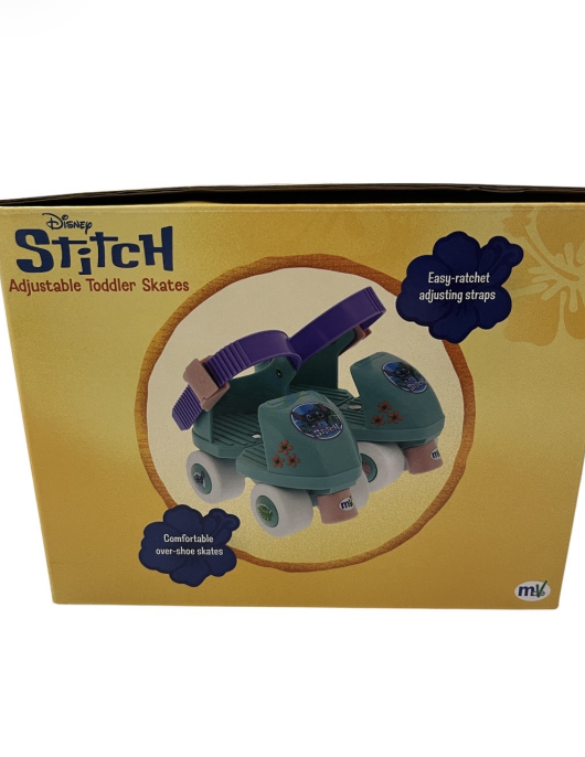 Patins Stitch