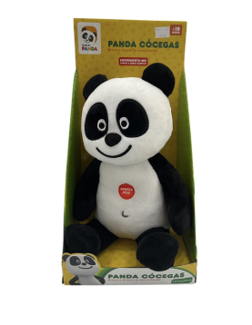 Panda Cócegas
