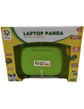 Laptop Panda