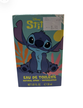 Perfume Stitch
