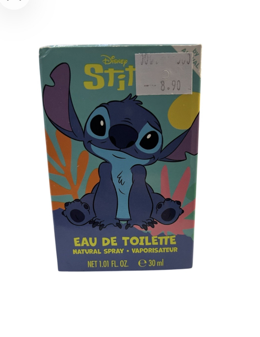 Perfume Stitch