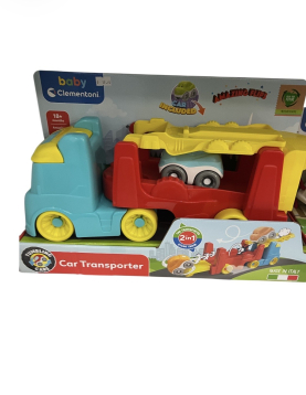 Car transporter baby