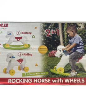Rocking Horse