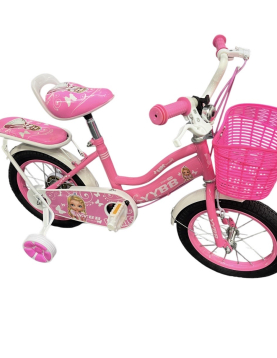 Bicicleta menina roda 14 princess