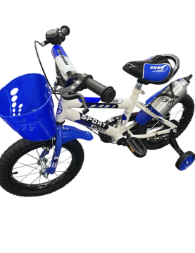 Bicicleta rapaz roda 14 sport