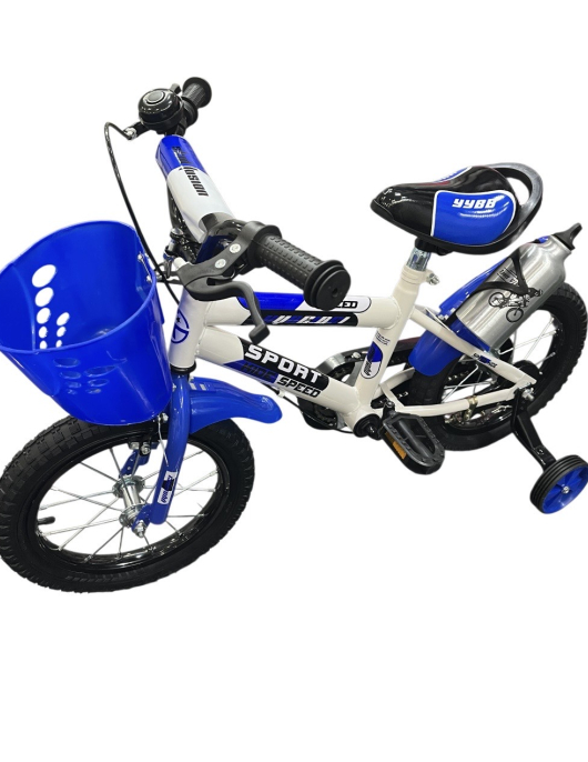 Bicicleta rapaz roda 14 sport