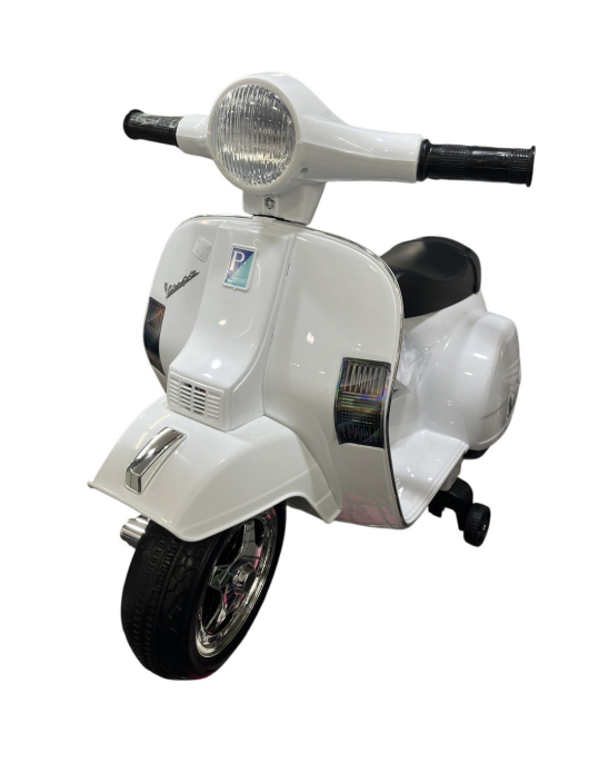 Mini Vespa 6v