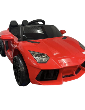 Carro desportivo 12v