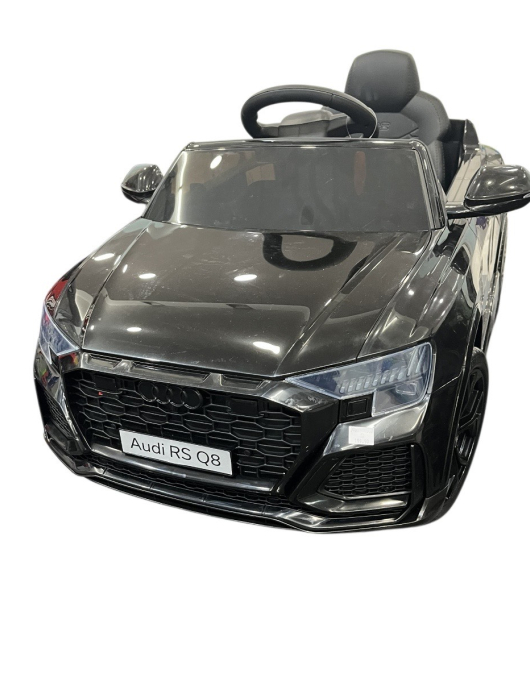 Audi Rs q8 6v