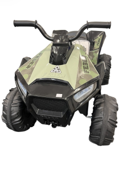Quad feber 12v