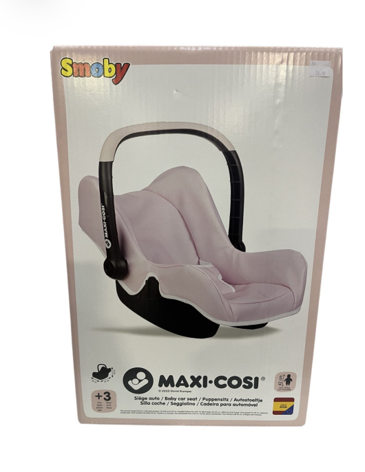 Babycoque Maxi-cosi