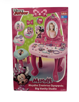 Toucador Minnie