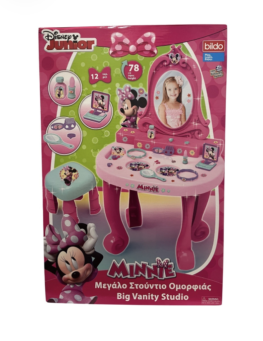 Toucador Minnie