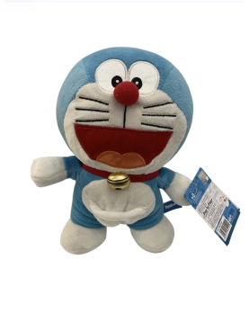 Peluche Doraemon