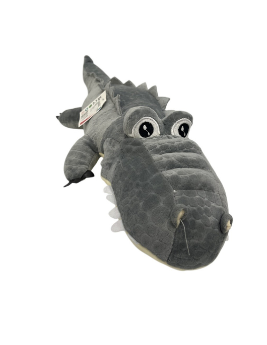 Peluche crocodilo