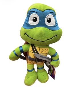 Peluche Turtle