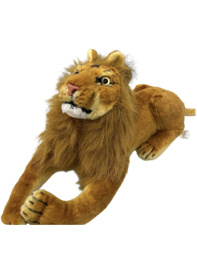 Peluche Leão