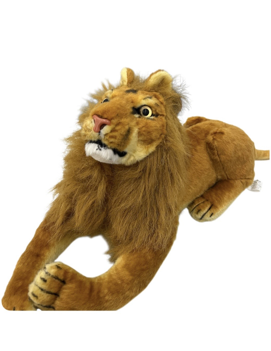 Peluche Leão