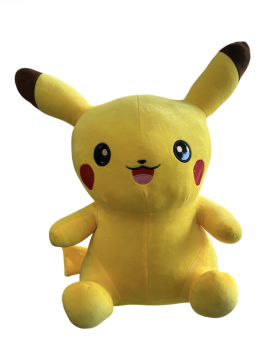 Peluche Pikachu