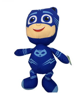 Peluche Pj masks Catboy