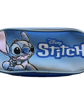 Porta lápis Stitch