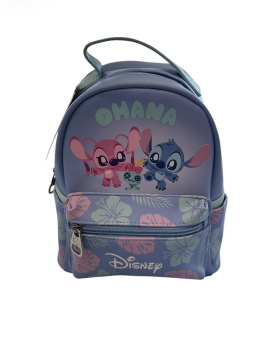 Mochila Fashion Stitch