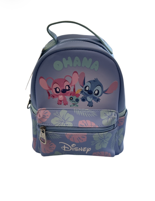 Mochila Fashion Stitch