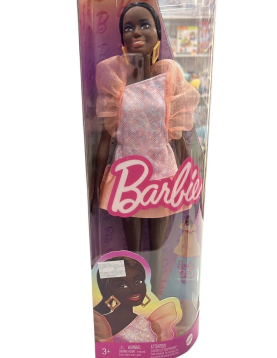 Barbie ref 65