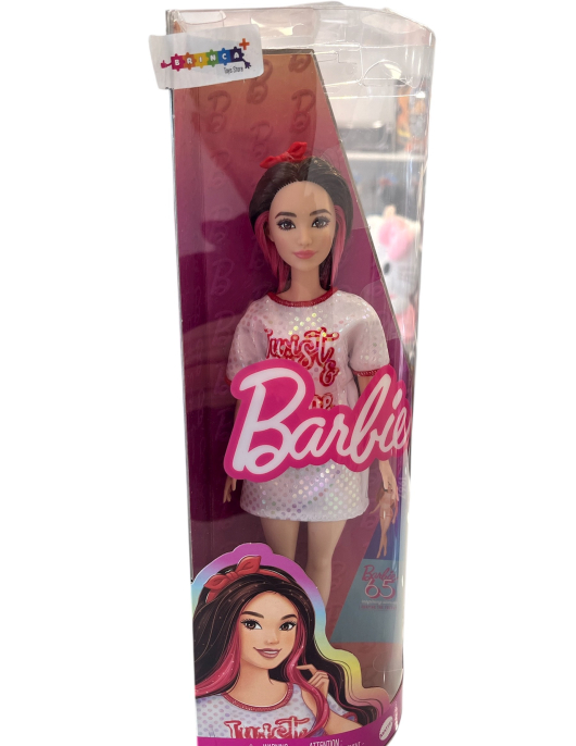 Barbie Twist