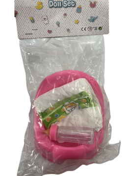 Acessórios para boneca ref1