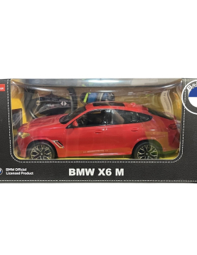 Bmw X6 R/C
