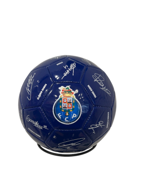Bola Futebol FC Porto