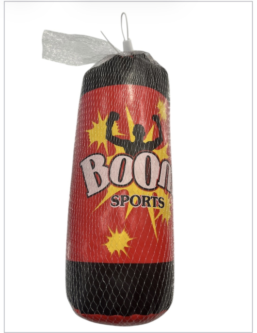Saco boxe pequeno