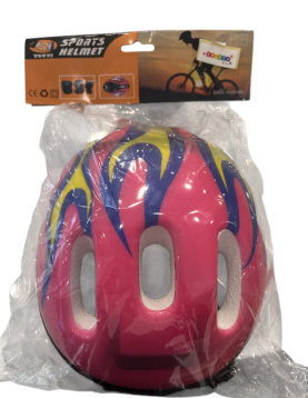 Capacete Bicicleta Sport