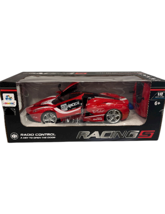 Carro desportivo r/c