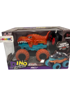 Mini carro r/c Dino