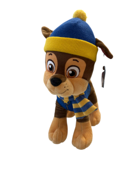 Peluche Paw patrol Chase