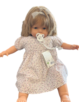 Boneca Chorona 50 cm