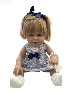Boneca Chorona ref.1