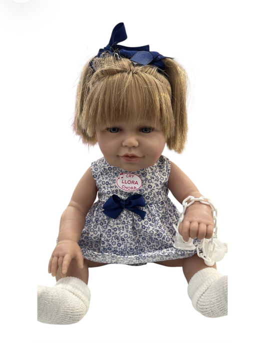 Boneca Chorona ref.1