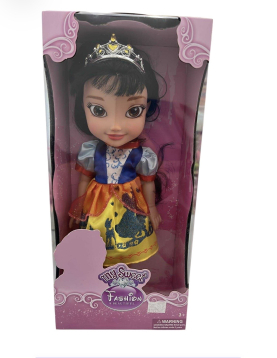 Boneca Princesa