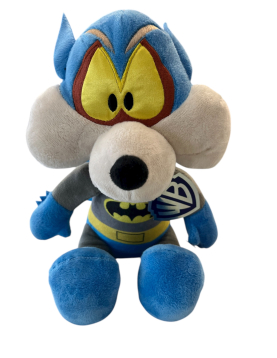 Peluche Coyote  Looney tunes